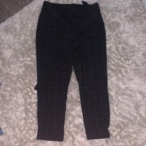 dress pants
